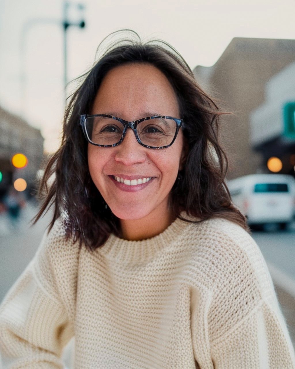 Dr. Nicole Maxwell, NMD